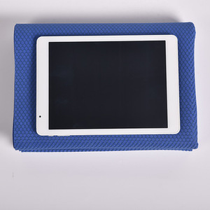 Thảm Yoga Cao Su Tự Nhiên Đặt Làm Từ Nhà Máy Chất Lượng Cao Tiện Lợi Gấp Nhiều Màu - Product Image 3