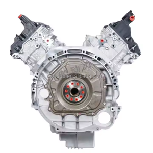 Moteur en promotion pour Land Rover Range Rover F-Pace XE 3.0 SCV6 AJ1, Jaguar F-Type X152 3.0 SCV6 306PS - Product Image 6