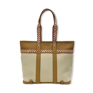 <span class=keywords><strong>Daboo</strong></span> กระเป๋าซิปขนาดใหญ่สำหรับผู้หญิง, กระเป๋าแฟชั่นชายหาดกระเป๋าถือผ้าใบออกแบบได้ตามที่ต้องการ - Product Image 1