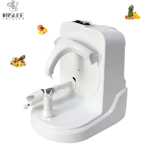 Éplucheur de pommes de fruits Machine à éplucher les fruits de <span class=keywords><strong>cuisine</strong></span> rotative - Product Image 1