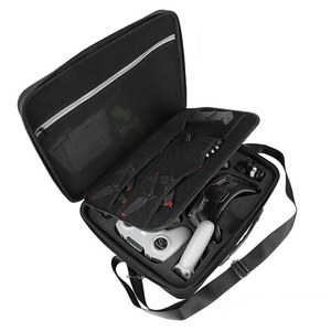 Etui de voyage EVA pour <span class=keywords><strong>drone</strong></span> <span class=keywords><strong>Dji</strong></span> <span class=keywords><strong>FPV</strong></span> Etui de transport étanche pour <span class=keywords><strong>drone</strong></span> Etui de <span class=keywords><strong>drone</strong></span> portable avec logo personnalisé pour <span class=keywords><strong>DJI</strong></span> <span class=keywords><strong>FPV</strong></span> Fly More <span class=keywords><strong>Combo</strong></span> - Product Image 5