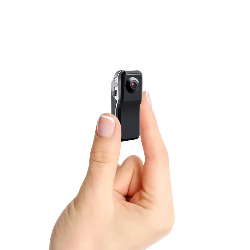 Camcorder Mini DV Mini Kamera Video Digital Mini 720*480 Piksel MD80 3 In 1 Langsung dari Pabrik