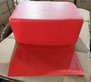 Çocuklar için Berber Koltuğu Yükseltici Koltuk Minderi, Çocuklar için Berber Koltuğu Yükseltici - Product Image 4