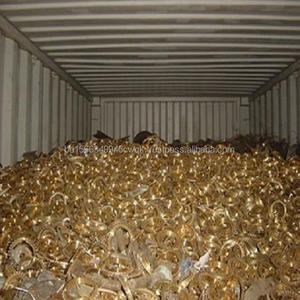 Gran oferta, restos de miel de latón de alta calidad, la mejor Chatarra de latón limpia y alambre de cobre, número de modelo, latón - Product Image 2