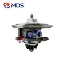 Cartouche de turbocompresseur 846016-0001 Turbo CHRA BV45 pour moteur diesel Nissan Renault 2.0L M9R