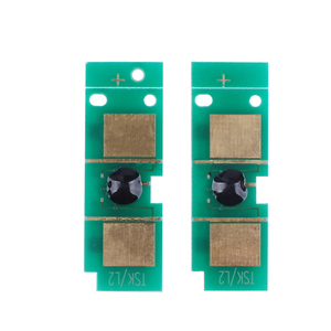 Puce de Toner TSK/L2 pour HPs Universal X <span class=keywords><strong>Q5949X</strong></span> Q2613X Q2610X Q6511X Q5942X Q594 1160 1300 1320 2300 2410 - Product Image 1