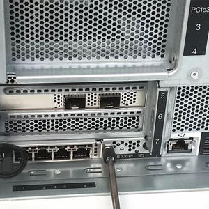 Servidor en Rack Original ThinkSystem SR860 V2 4U, 24SFF, 800W, Procesador Intel Xeon Gold 6330H 2.00 GHz, DDR4, 2*1800W - Product Image 5