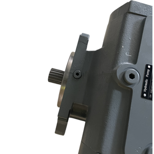 Bomba de pistones axiales variables Zhenyuan A4VG110 A4VG110EP20P000/40MRND6V81UC6S7AE00-0AL A4VG110EV2DP000/40MRND6A11FD4V8AS00-S - Product Image 2