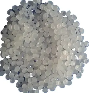 Materie prime plastiche PC composto resina pellet ABS policarbonato granuli