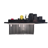 Carte de commande de compresseur à onduleur 91007031 HMD3W-6B05 pour VRF et pompe à chaleur, carte PCB extérieure résistante aux hautes températures, pièces de rechange CVC