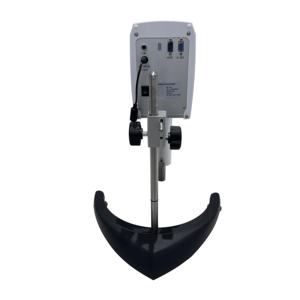 Spingere il PS-ND1C elettrico digitale rotazionale Brookfield viscometro - Product Image 3