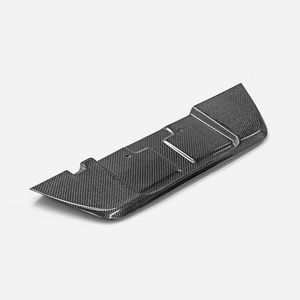 ฝาครอบแผงท้ายรถ (แผ่นปิดป้ายทะเบียน) สำหรับ Impreza WRX VAB VAF STI ปี 15-21 - Product Image 3