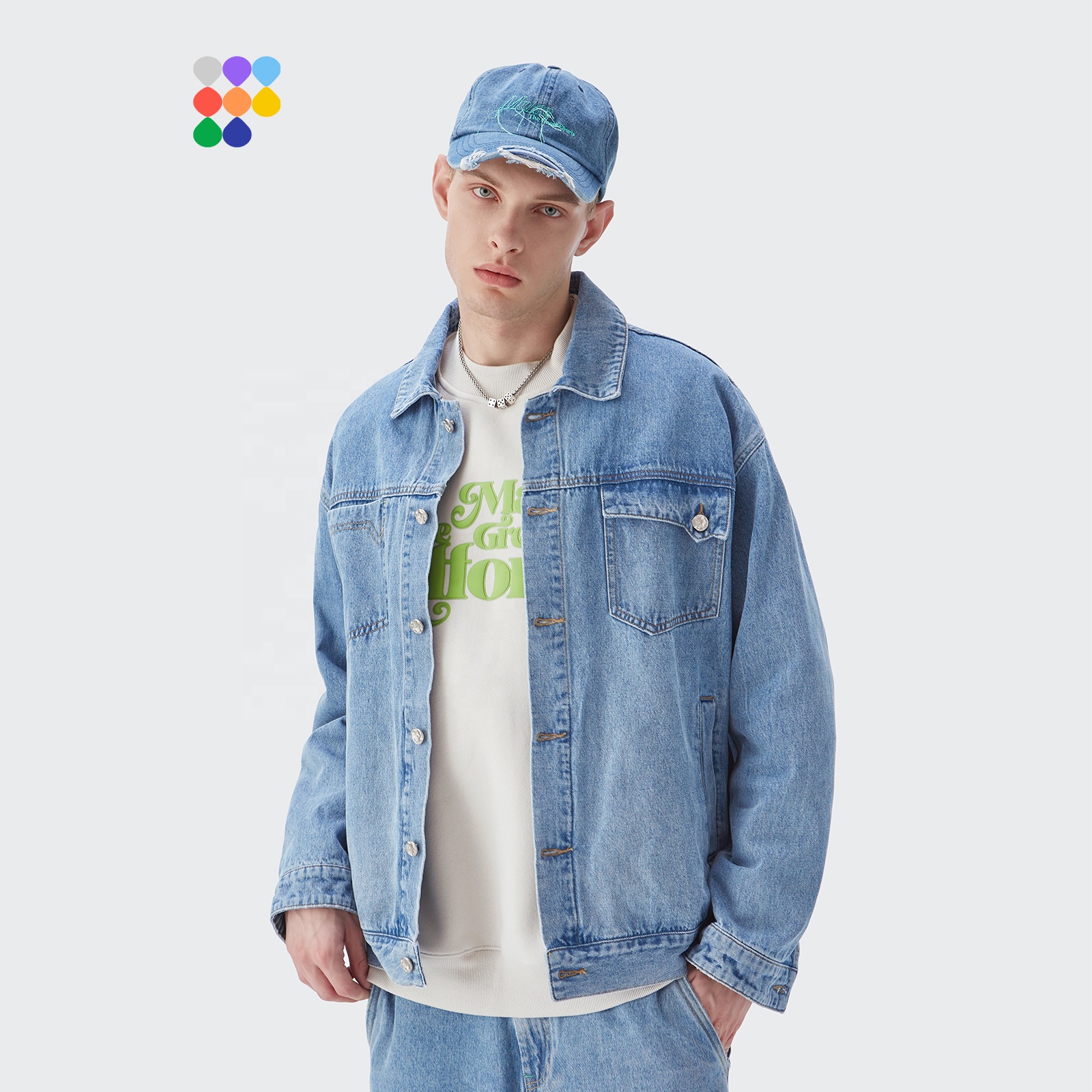 Denim Jacket Black Men China Trade,Buy 
