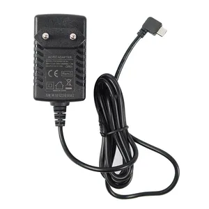 Caricatore da Muro Ricaricabile <span class=keywords><strong>5V</strong></span> <span class=keywords><strong>1A</strong></span> 2A, Adattatore di Alimentazione IWL220 IWL250 per Terminale di Pagamento POS Ingenico - Product Image 1