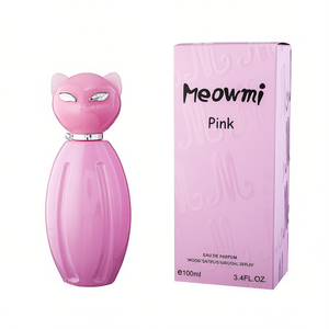 Meowmi Pink Eau De Parfum 100ml Perfume para Mujer - Product Image 2