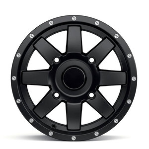 WM106 4x110 4x137 4x156 12 14 <b>ATV</b> Wheels for Can-Am Retrofit/Upgrade - Product Image 2