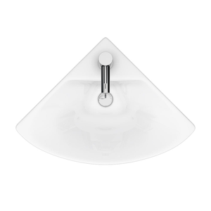 Ensemble <span class=keywords><strong>WC</strong></span> et lavabo moderne en céramique pour salle de bain, lavabo sur pied, lavabo d'angle, lavabo avec bidet - Product Image 6