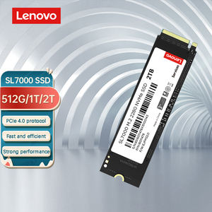 Proveedor de China, venta al por mayor, disco duro de 512GB, disco duro hipopirético sin voz, 1TB - Product Image 2