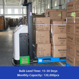 Housse de matelas imperméable intégrale avec fermeture éclair - <span class=keywords><strong>Protection</strong></span> anti-acariens 100% polyester - Product Image 4