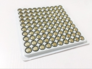 OEM <span class=keywords><strong>3</strong></span>.7V lir 1220锂离子纽扣电池9毫安圆形硬币电池，用于微型设备玩具手表 - Product Image 4