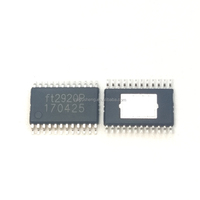 Circuit intégré de puce IC d'amplificateur du composant électronique FT2920P 8W