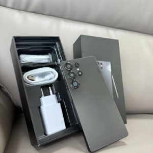 Teléfono Móvil S25 Ultra Android 16 de 16GB+1TB, Nuevo y Original 2025, Pantalla Completa de 7.3 Pulgadas, Versión Global - Product Image 4