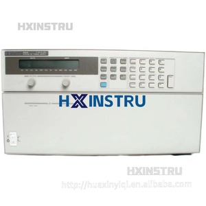 HP - Agilent - Keysight 6681A แหล่งจ่ายไฟ DC มือสอง hx1 - Product Image 2