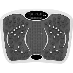 Cazzo in forma portatile ABS <span class=keywords><strong>Mini</strong></span> vibrazione piastra Unisex casa uso elettromagnetico massaggiatore per il dimagrimento macchina per esercizi - Product Image 1