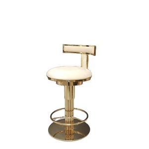 <span class=keywords><strong>Tabouret</strong></span> de <span class=keywords><strong>bar</strong></span> haut de gamme en cuir et métal, siège d'escalier, rotatifs, italien, moderne, pour événements, meilleure vente 2020 - Product Image 1