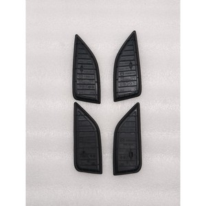 <b>Door</b> Slot Gasket Silicone Water Resistant For CX-5 Car <b>Door</b> <b>Trim</b> - Product Image 2