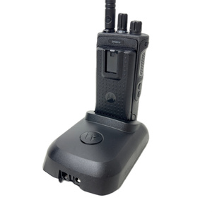 Talkie-walkie bidirectionnel DP4400 numérique et analogique, radio bidirectionnelle UHF VHF longue portée, talkie-walkie portable sans fil haute puissance - Product Image 4