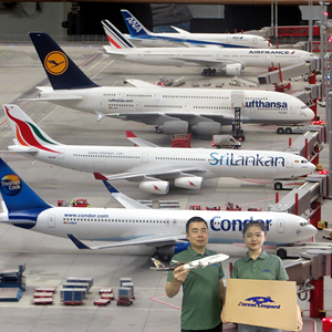 أفضل وكيل شحن جوي في ييوو، خدمة شحن حاويات سريعة وآمنة من الصين إلى الولايات المتحدة والمملكة المتحدة وكندا بنظام FCL - Product Image 2