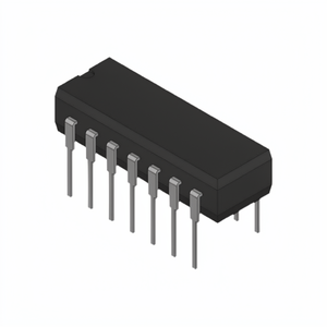 Electronics Component Interface HI3-509-5 In Stock - Product Image 1
