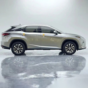 Auto Usado de Alta Gama, Lujo y Alto Rendimiento, 2.0T 238HP, Transmisión Automática de 6 Velocidades, <span class=keywords><strong>Lexus</strong></span> <span class=keywords><strong>RX</strong></span> Modelo <span class=keywords><strong>2020</strong></span> 300 AWD Versión Premium - Product Image 5