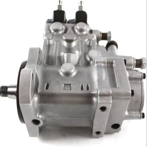 Pompe à injection de carburant 094000-0440 6218-71-1132 pour moteur diesel 6D140 - Product Image 4
