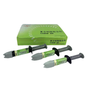 Adesivo in Resina Composita Dentale, Alta Resistenza di Adesione per Restauri e Ortodonzia, Biocompatibile - Product Image 3