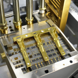 MX Micro Fit 3.0 Connecteur à petit pas 430300001 Faisceau de câblage de prise de <span class=keywords><strong>voiture</strong></span> avec <span class=keywords><strong>borne</strong></span> de type broche en laiton à sertir gratuit - Product Image 5