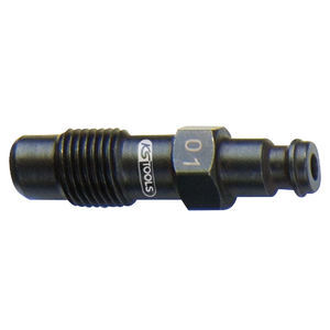 M12x1.25 con rosca externa L.47 mm Adaptador de bujías incandescentes Categoría de producto Bujías - Product Image 1