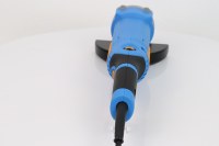 SEMPROX SAG1203 Meuleuse d'angle compacte à interrupteur de sécurité 110V/220V, 1050W, 100mm/115mm/125mm, Moteur 100% Cuivre, Meilleure vente