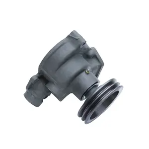 Système de refroidissement automatique du moteur de camion 740.1307010-02 Pompe à eau pour pièces de rechange de camion Kamaz