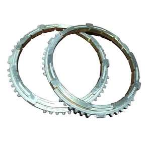 6127 Bus Spare Parts S6-90 Gearbox 1268903212 Synchronizer Ring