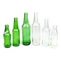 Gobelet à bière pression virtuelle Liu Qian, le gobelet virtuel qui éclate, accessoire magique pour fête de fin d'année, bouteille de bière