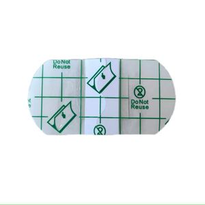 Pansement adhésif imperméable personnalisé par le fabricant, portable, à usage unique, pour les soins des plaies - Product Image 1