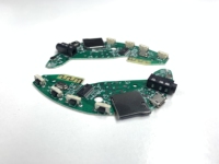 Circuit imprimé pour casque, service fiable, SMT/SMD, livraison rapide, OEM ODM, PCB PCBA