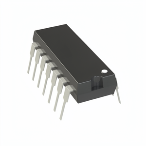 14 DIP Electronics Component Embedded PIC16F17125-E_P Authorized Distributor - Product Image 1