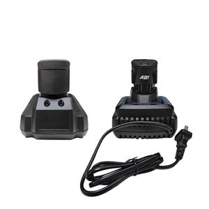 Sierra Oscilante Eléctrica Portátil para Cortar Yeso, con Batería de Litio, para Cirugía Ortopédica Veterinaria - Product Image 4