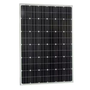 แผงโซลาร์เซลล์แบบโมโนคริสตัลไลน์ขนาด 50W 540W แบบกำหนดเองได้ สำหรับระบบพลังงานแสงอาทิตย์ภายนอกบ้าน - Product Image 2