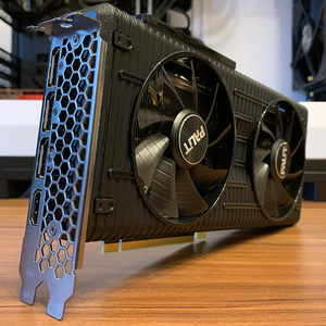 Tarjeta Gráfica Original al por Mayor PA LIT GeForce RTX 3060 Ti 8GB ATI para Portátil con Ventilador - Product Image 1