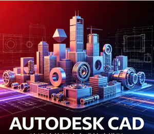 Activation CAD en ligne, utilisez votre propre <span class=keywords><strong>adresse</strong></span> e-mail, valable 1 an, logiciel Autodesk AutoCAD - Product Image 4
