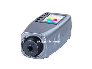 DH-<span class=keywords><strong>WR</strong></span>-<span class=keywords><strong>10</strong></span> 휴대용 색도계 디지털 정확한 색깔 다름 미터 구경 8mm - Product Image 2